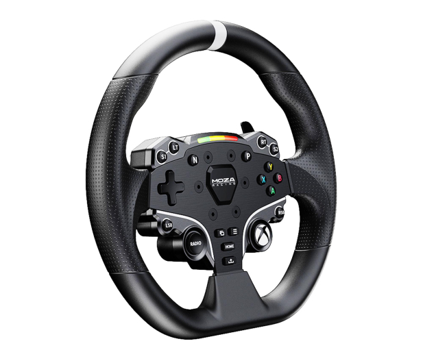 MOZA Kierownica gamingowa Moza Racing ESX RS052 (X-BOX, PC) - 1339612 - zdjęcie 4